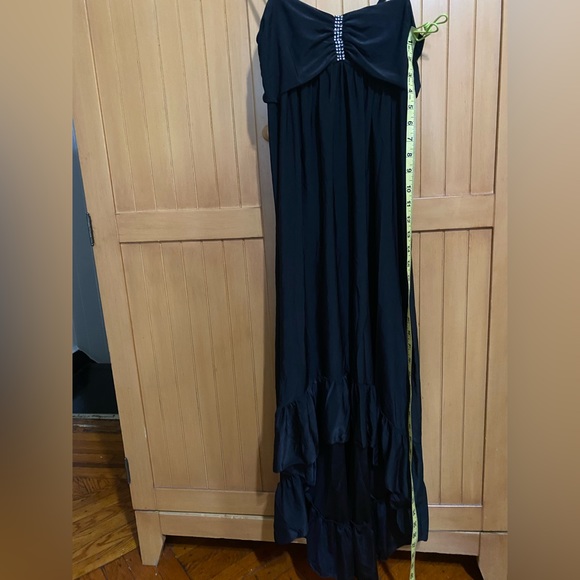 Women’s high low Dress - Picture 4 of 14